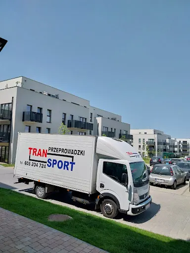Tran-Sport Przeprowadzki